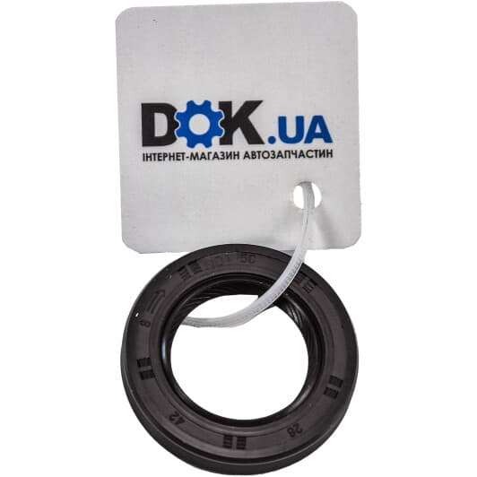 OS697 Fai Сальник коленвала