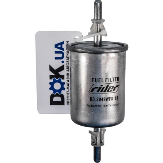 RD2049WF8101 Rider Топливный фильтр