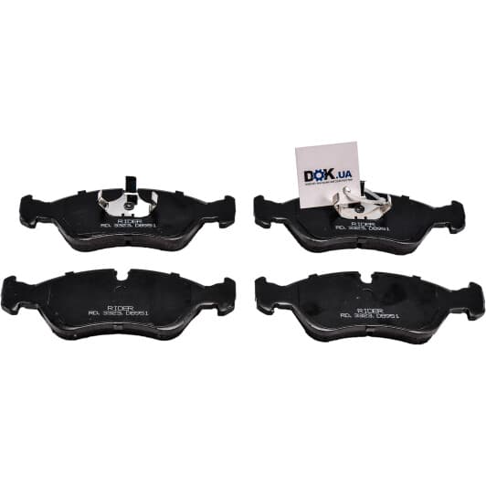 RD3323DB951 Rider Гальмівні колодки