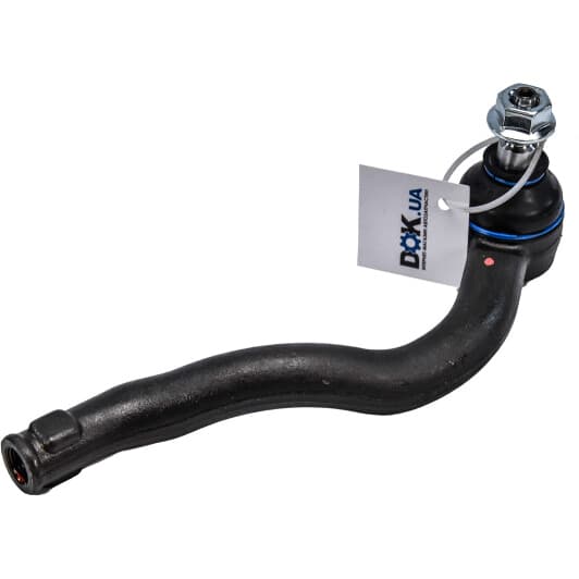 116 020 8260/HD Meyle Наконечник рулевой тяги