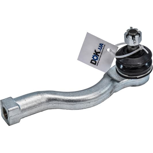 MR508136 Mitsubishi Наконечник кермової тяги