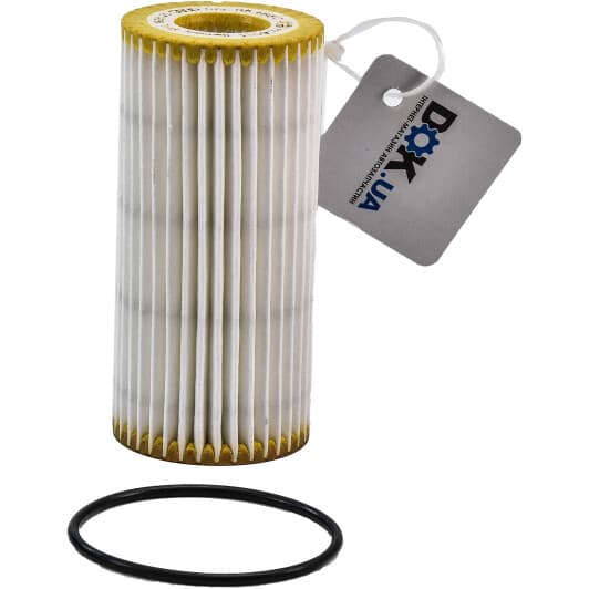 06L115562B VAG Масляный фильтр