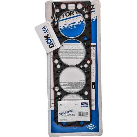 61-28135-00 Reinz Прокладка ГБЦ