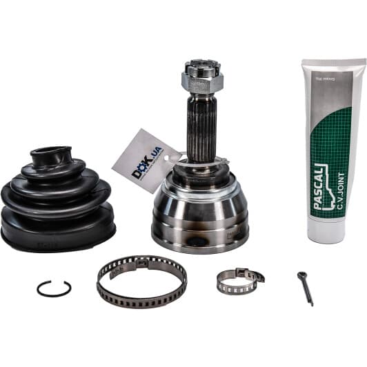 G10534PC Pascal Граната