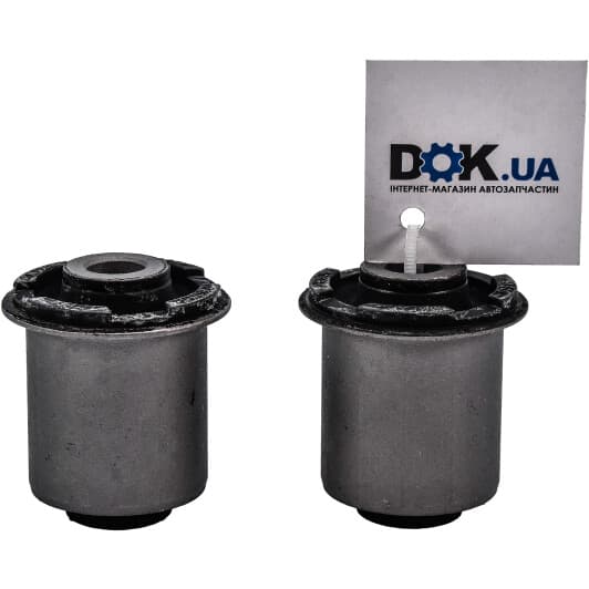 CVKH66 CTR Сайлентблок важеля