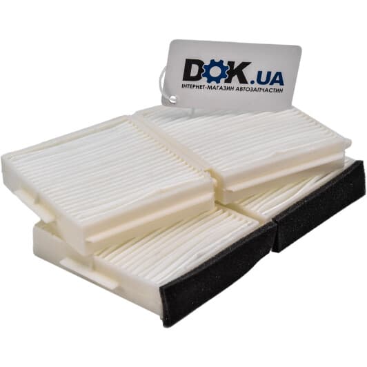 21-MA-MA0 Ashika Фильтр салона