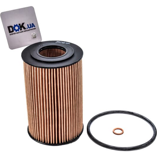 37-14 322 0002 Meyle Оливний фільтр