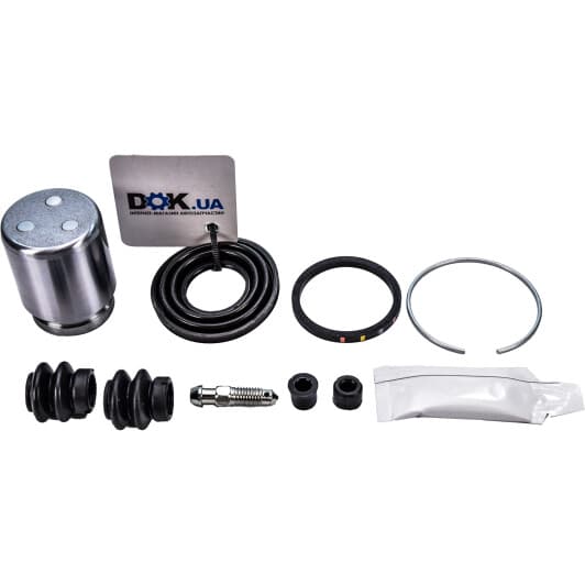 401765 ERT Ремкомплект гальмівного супорта