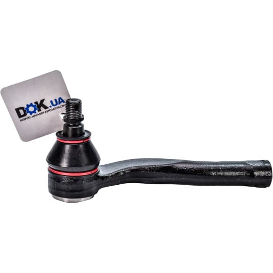 JTE528 TRW Наконечник кермової тяги