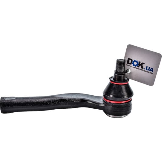 JTE749 TRW Наконечник рулевой тяги