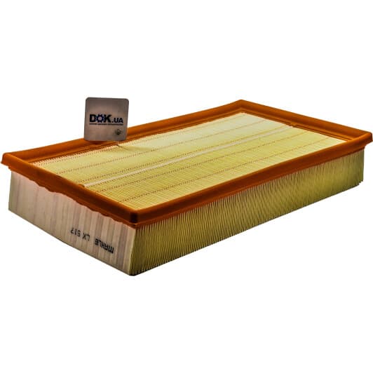 LX 517 Mahle Воздушный фильтр