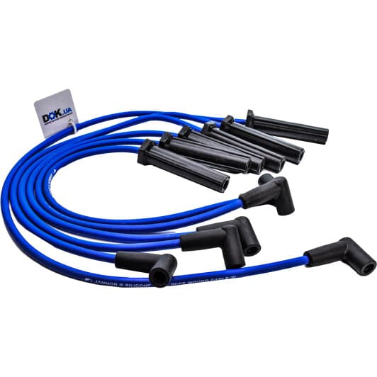 AM68 Janmor Комплект дротів запалювання