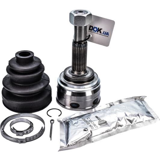 771016130 FAG ШРУС