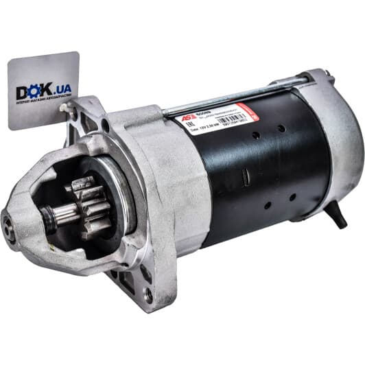 s0089 AS Стартер