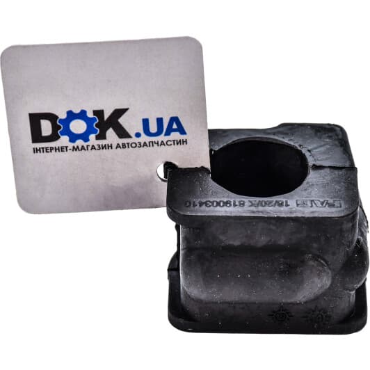 819003410 FAG Втулка стабилизатора