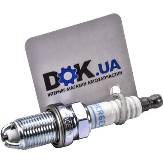 BKR6EK NGK Свеча зажигания