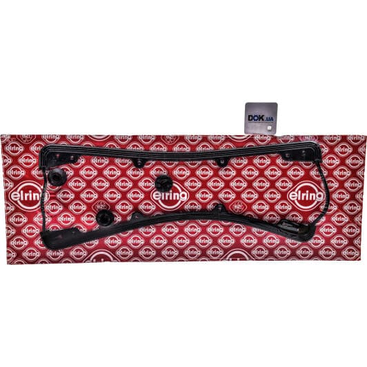 900.141 Elring Комплект прокладок клапанной крышки