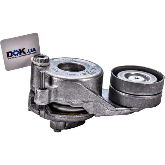 534 0288 10 INA Натяжний ролик поліклинового ременя