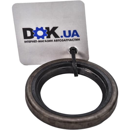 325.007 Elring Сальник коленвала