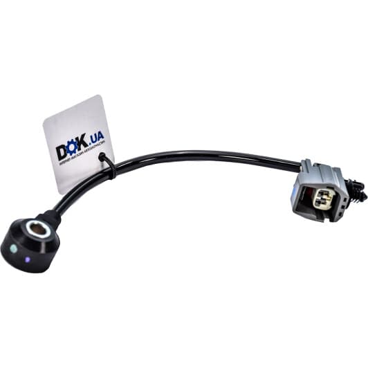 LF0218921 Mazda Датчик детонации