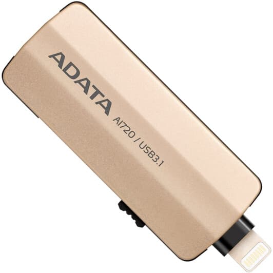 Флешка Adata AI720 32 ГБ