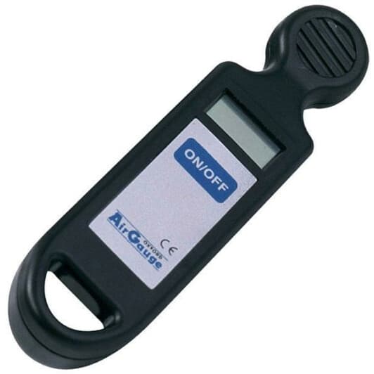 Электронный манометр Oxford MO850-604