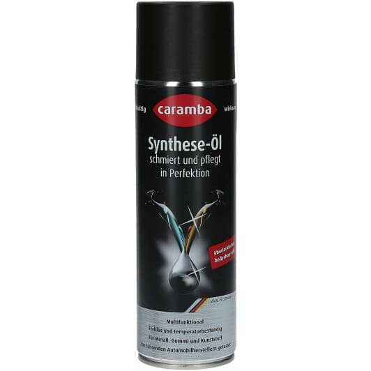 Caramba Synthese-Ol универсальная смазка
