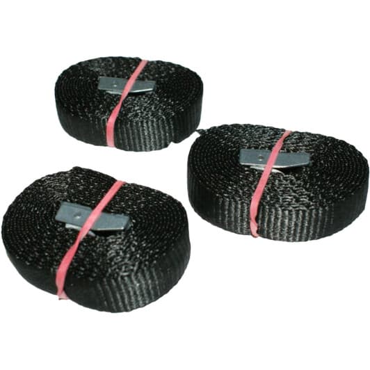 Комплект стяжных ремней Thule 2,2 м 10719