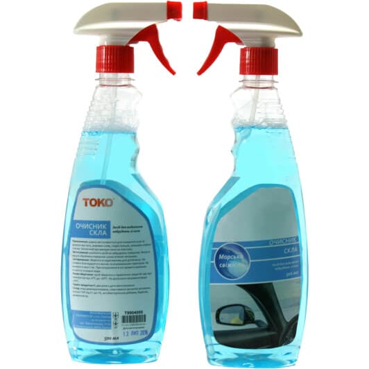 Очиститель TOKO T9904009 500 мл
