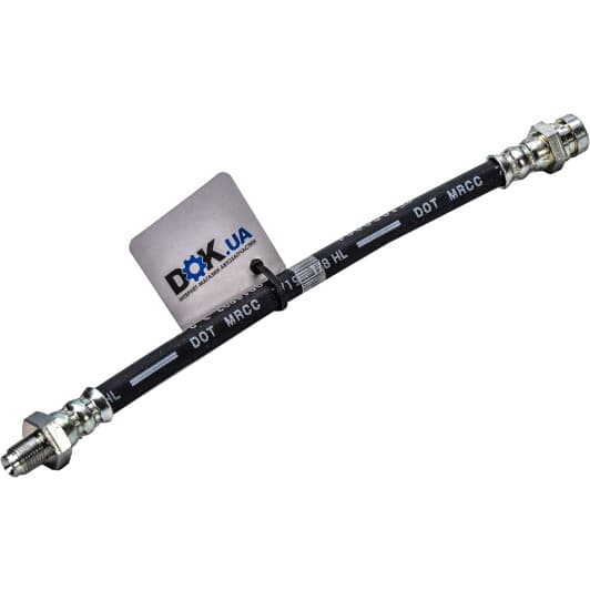 4650B627 Mitsubishi Тормозной шланг