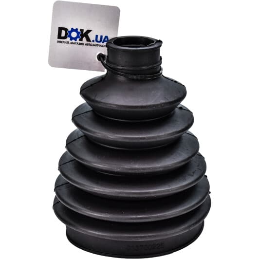 00225 Metalcaucho Пильовик гранати