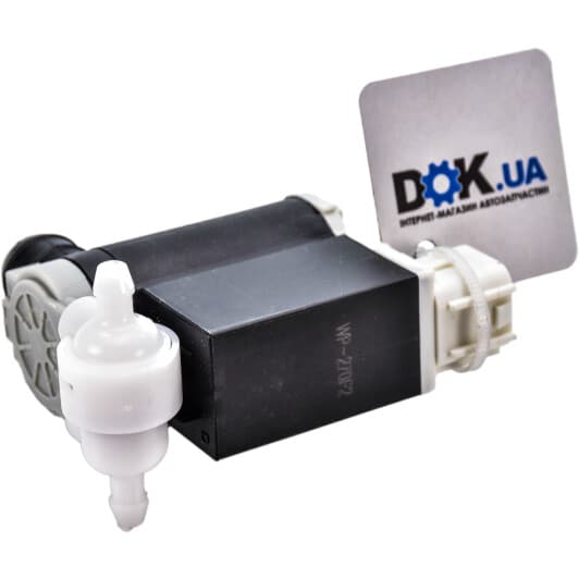 20192 Meat & Doria Насос омивача