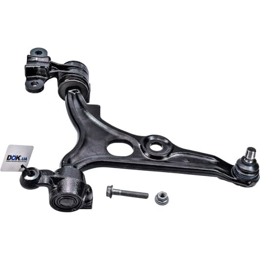 2706501 Lemförder Рычаг подвески