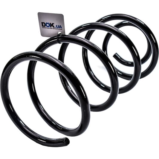 SP3496 Monroe Пружина подвески