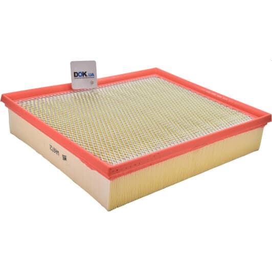 WA9721 WIX Filters Повітряний фільтр для Volkswagen Amarok