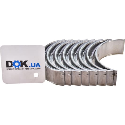 01-4142/4 0.50mm Glyco Шатунный вкладыш