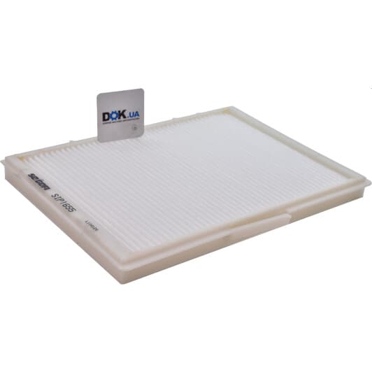 AH150 Purflux Фільтр салону