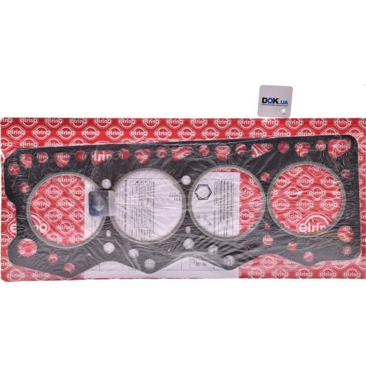 863.130 Elring Прокладка ГБЦ