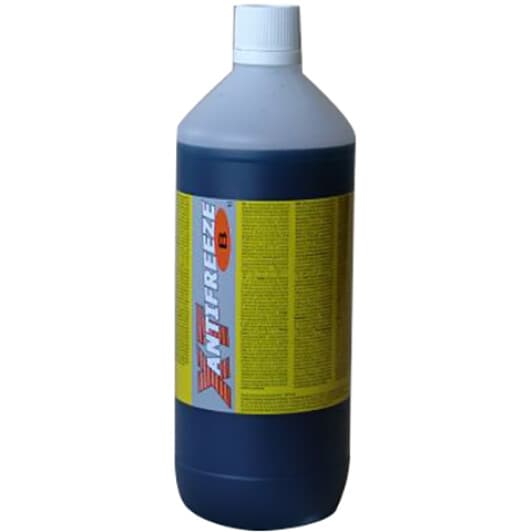 XT B G11 синий концентрат антифриза