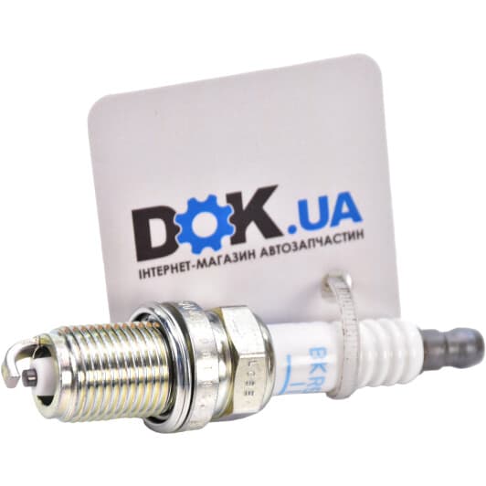 2382 NGK Свеча зажигания