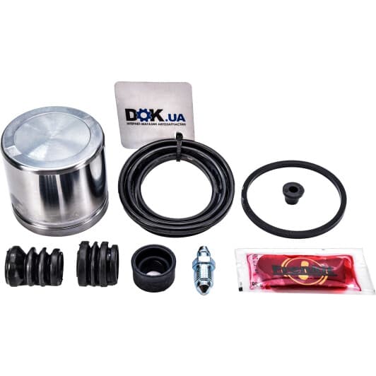 254920 Frenkit Ремкомплект тормозного суппорта