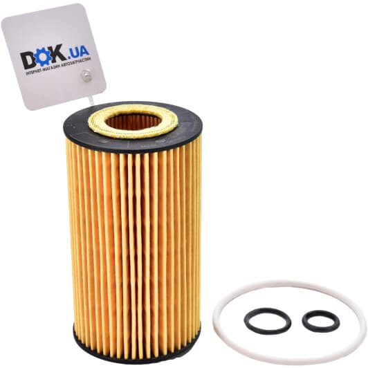 E11H D204 Hengst Filter Масляный фильтр