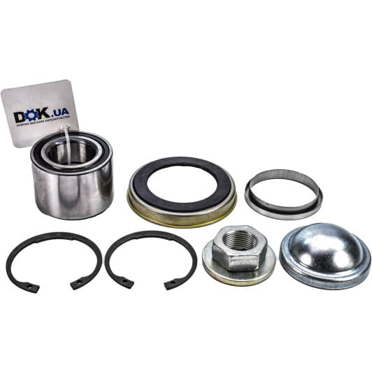 713 6780 30 FAG Подшипник ступицы колеса