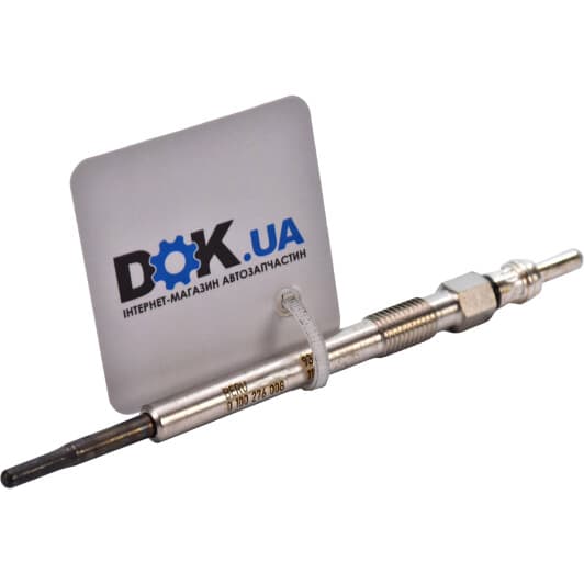 GN053 Beru Свеча накала