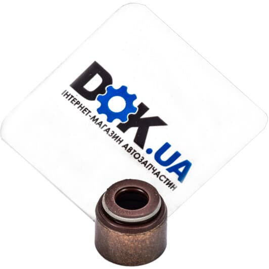 57023700 Ajusa Комплект сальников клапанов