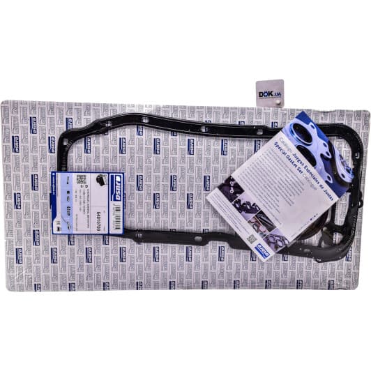 54010700 Ajusa Комплект прокладок блока двигателя