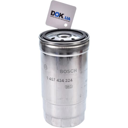 1 457 434 324 Bosch Топливный фильтр
