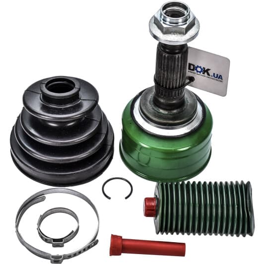 ADG089125 Blue Print Граната для Kia Carnival