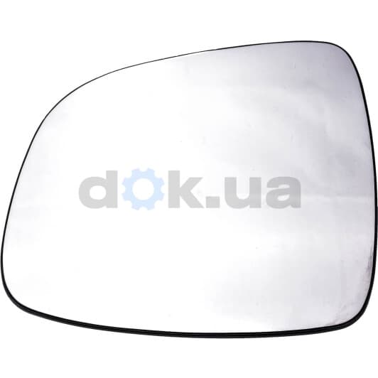 6431562 Alkar Скло зовнішнього дзеркала