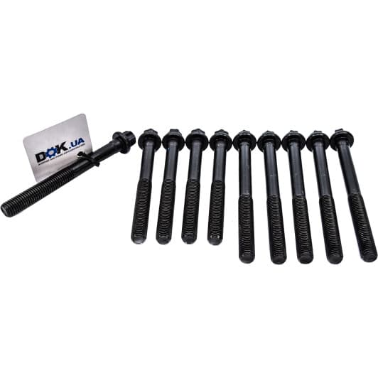 BK6318 BGA Болт ГБЦ